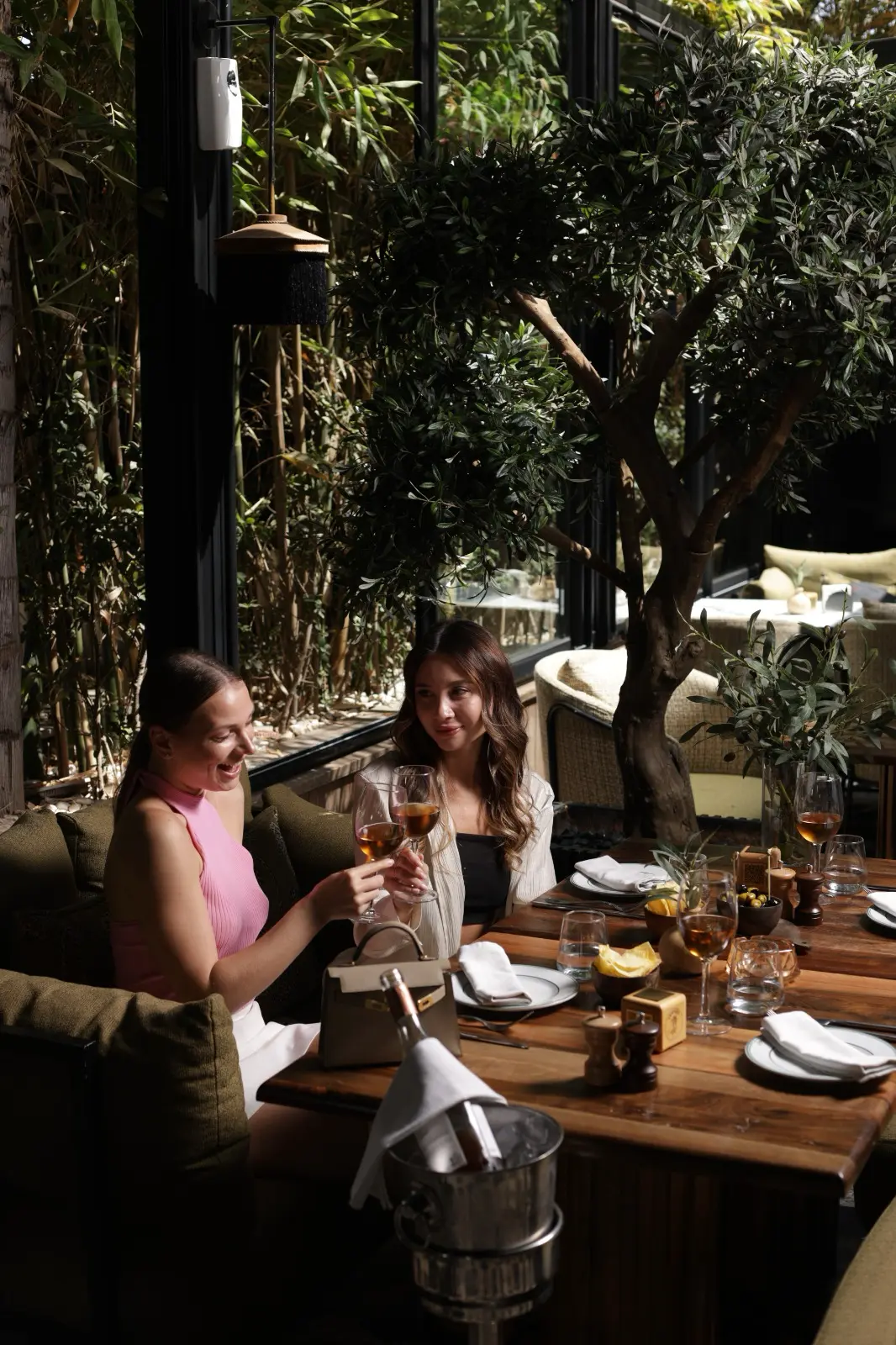 terrasse – Déjeunez en plein air dans un cadre verdoyant et apaisant_01