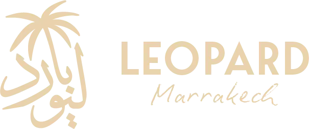 Restaurant Leopard Marrakech